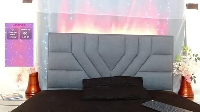 Aittana Fonnegra online show from 02.11.26