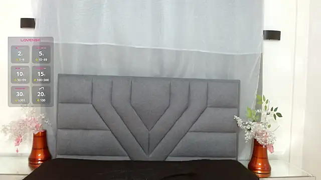 Aittana Fonnegra online show from 03.12.26