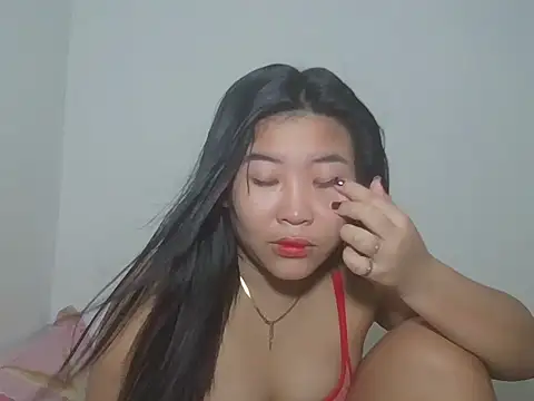 Snapshot of Zyeiii chatting on 01.15.26 Zyeiii online show from 01.15.26