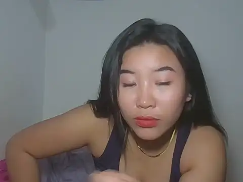 Snapshot of Zyeiii chatting on 02.09.26 Zyeiii online show from 02.09.26