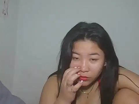 Snapshot of Zyeiii chatting on 02.11.26 Zyeiii online show from 02.11.26