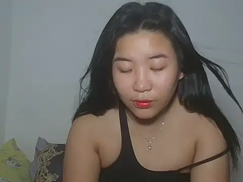 Snapshot of Zyeiii chatting on 03.09.26 Zyeiii online show from 03.09.26