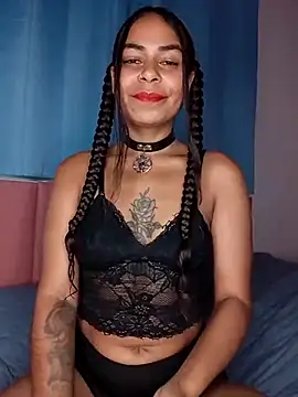 imaculada666 online show from 03.15.26