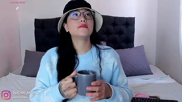 Snapshot of Mia_Charlotte2 chatting on 01.10.26 Mia Charlotte2 online show from 01.10.26