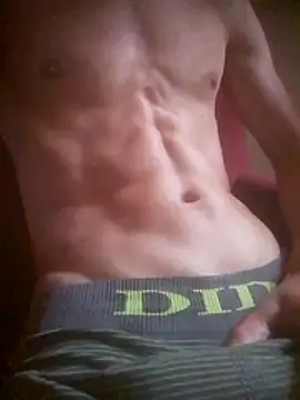 Snapshot of Manueloncho chatting on 02.04.26 Manueloncho online show from 02.04.26