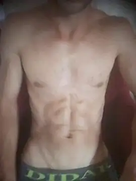 Snapshot of Manueloncho chatting on 02.04.26 Manueloncho online show from 02.04.26