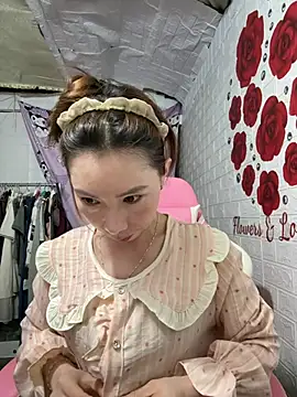 Adela-222 online show from 05.19.26