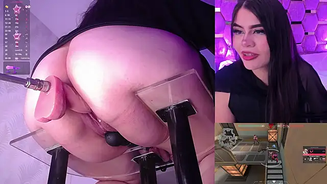 IsabellaBlow online show from 06.01.26