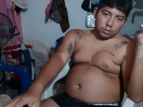 master juju1924 online show from 03.03.26