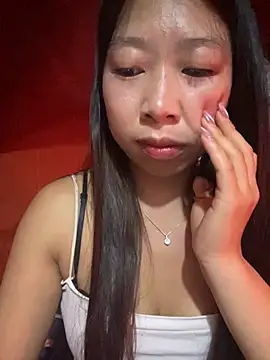 Mayly lucky2 online show from 02.25.26