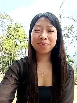 Mayly lucky2 online show from 03.02.26