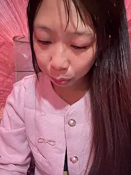 Mayly lucky2 online show from 03.04.26