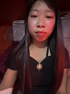 Mayly lucky2 online show from 03.07.26