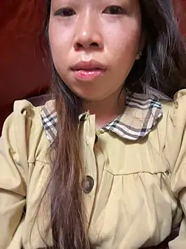 Mayly lucky2 online show from 04.19.26