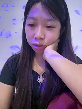 Mayly lucky2 online show from 04.27.26