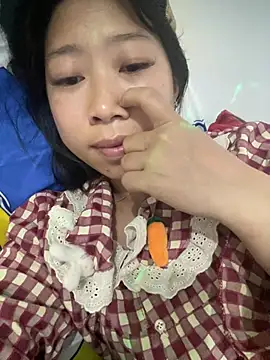 Mayly lucky2 online show from 04.29.26