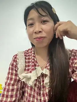 Mayly lucky2 online show from 04.30.26
