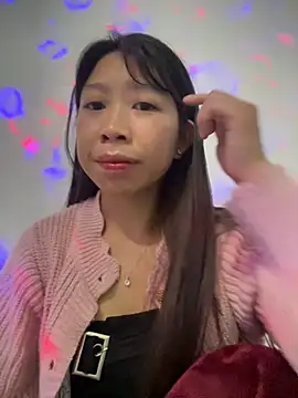 Mayly lucky2 online show from 04.30.26