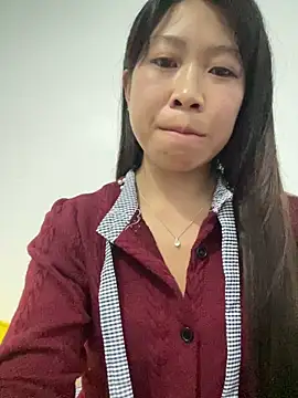 Mayly lucky2 online show from 05.08.26