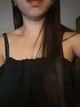 Mayly lucky2 online show from 06.04.26