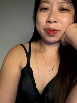 Mayly lucky2 online show from 06.10.26