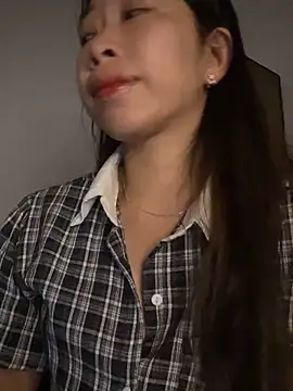 Mayly lucky2 online show from 06.14.26