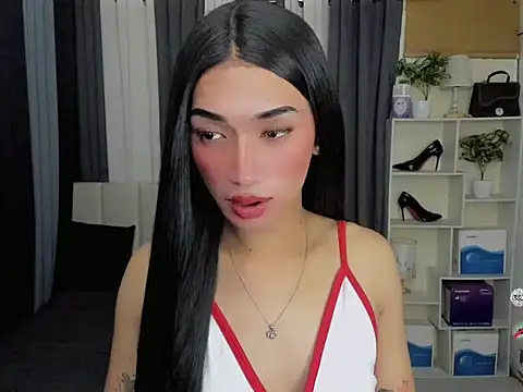 FyangFoxx online show from 03.20.26