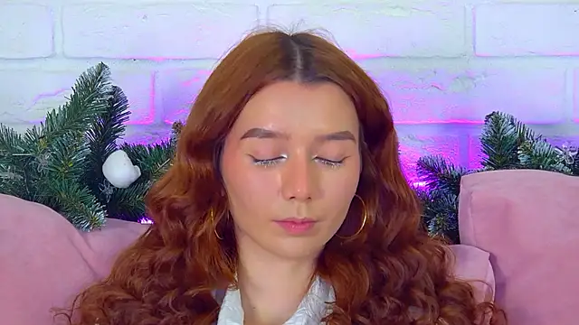 Snapshot of VanessaVienne chatting on 01.09.26 VanessaVienne online show from 01.09.26