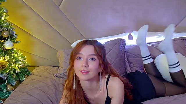 Snapshot of VanessaVienne chatting on 01.12.26 VanessaVienne online show from 01.12.26