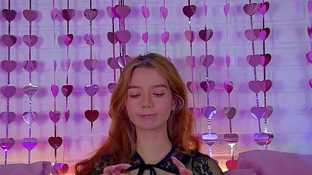 Snapshot of VanessaVienne chatting on 02.10.26 VanessaVienne online show from 02.10.26