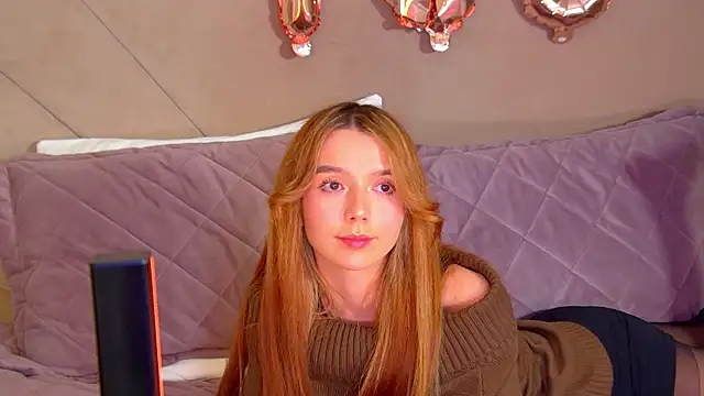 Snapshot of VanessaVienne chatting on 02.23.26 VanessaVienne online show from 02.23.26