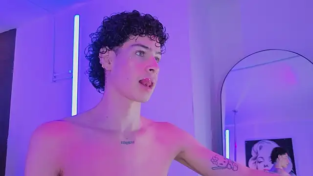 nova salvatore online show from 03.06.26