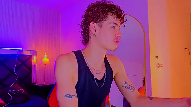nova salvatore online show from 05.12.26