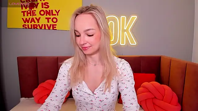 DaisyMellifluous online show from 01.15.26