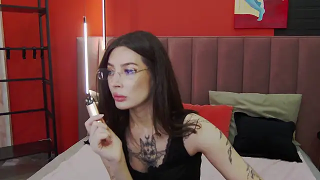 IvyDainty online show from 05.10.26