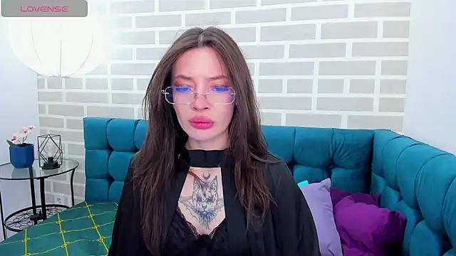 IvyDainty online show from 05.18.26