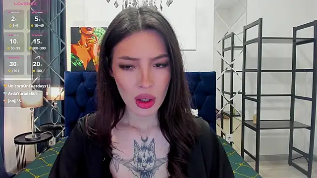IvyDainty online show from 05.19.26