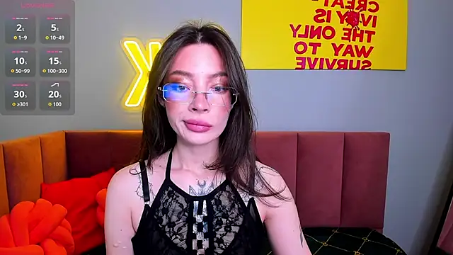 IvyDainty online show from 05.29.26
