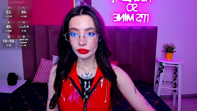 IvyDainty online show from 05.30.26