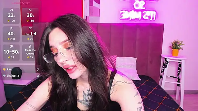 IvyDainty online show from 06.24.26