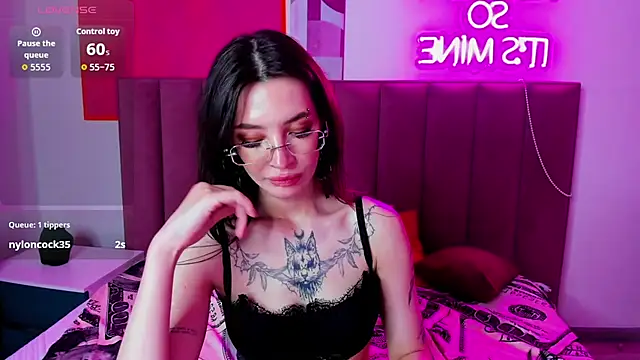 IvyDainty online show from 06.27.26