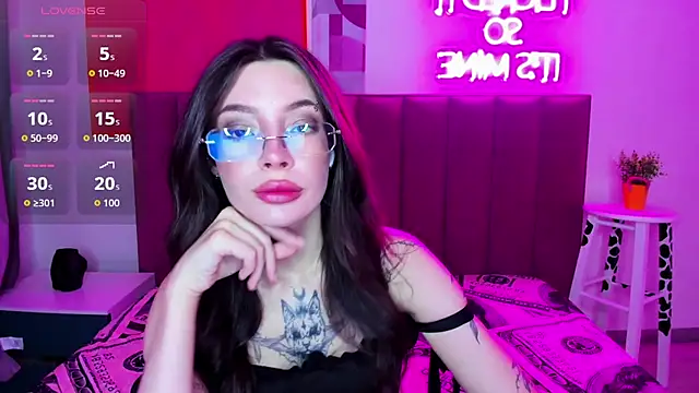 IvyDainty online show from 07.04.26