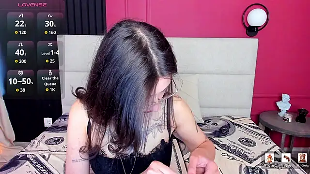 IvyDainty online show from 07.10.26