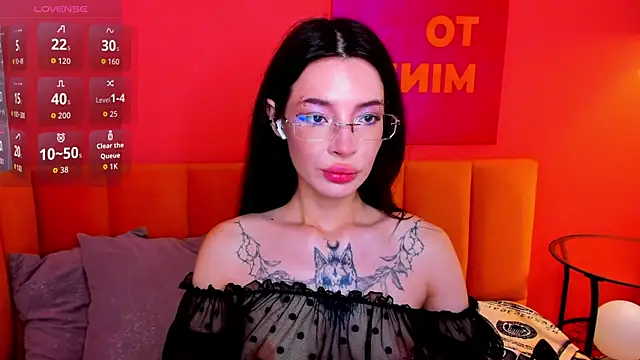 IvyDainty online show from 07.31.26