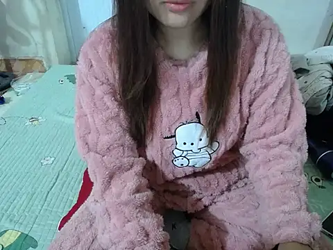 -Mimiu- online show from 02.10.26