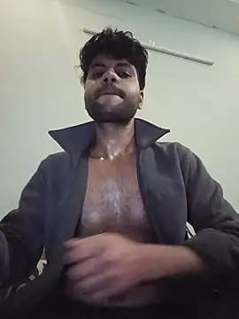 your bad boy0001 online show from 02.04.26