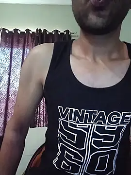 your bad boy0001 online show from 03.04.26