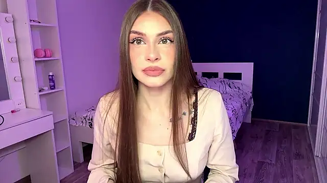 MachelleSpader online show from 03.05.26