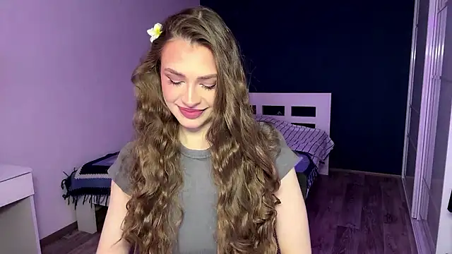 MachelleSpader online show from 03.17.26