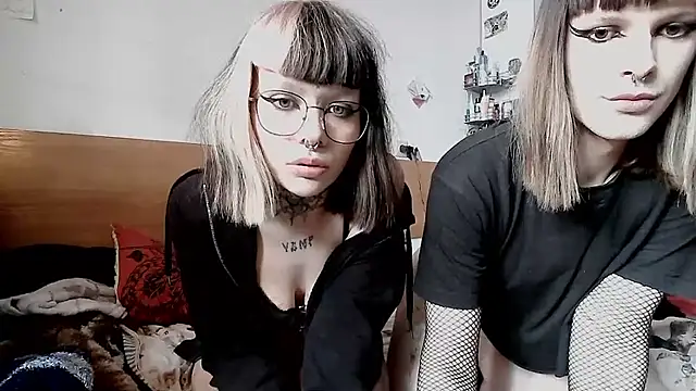 Snapshot of kicianiunia chatting on 03.08.26 kicianiunia online show from 03.08.26